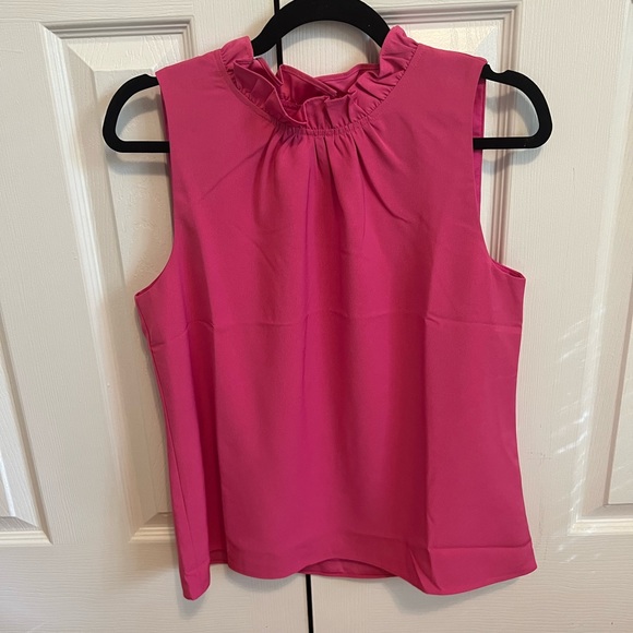 J. Crew Blouse - Picture 1 of 5